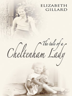 cover image of The Tale of a Cheltenham Lady